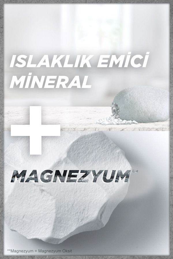 Men Magnezyum Ultra Kuru Sprey Deodorant_3