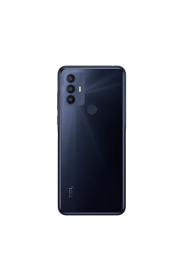 TCL 30 Se 64gb 4gb Ram Mavi Cep Telefonu - Görsel 2