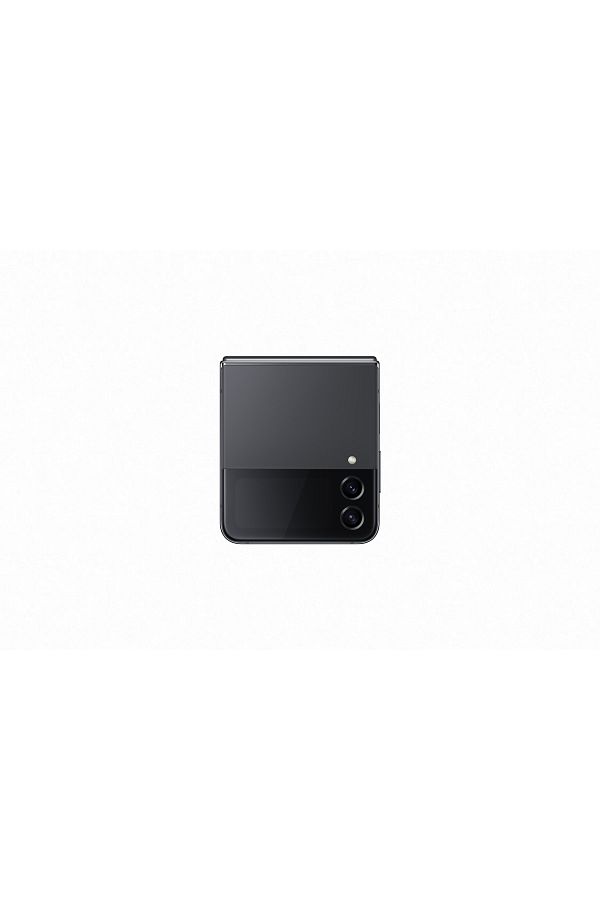 Samsung Galaxy Z Flip4 128 GB Gri Cep Telefonu (Samsung Türkiye Garantili) - Görsel 3