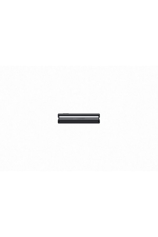 Samsung Galaxy Z Flip4 128 GB Gri Cep Telefonu (Samsung Türkiye Garantili) - Görsel 4