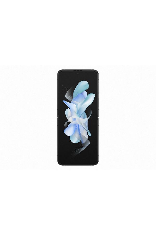 Samsung Galaxy Z Flip4 128 GB Gri Cep Telefonu (Samsung Türkiye Garantili) - Görsel 6