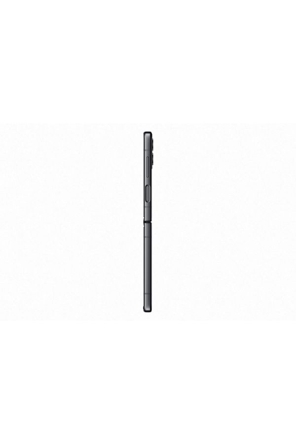 Samsung Galaxy Z Flip4 128 GB Gri Cep Telefonu (Samsung Türkiye Garantili) - Görsel 7