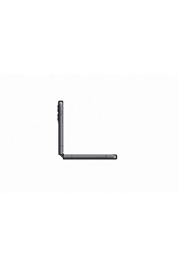 Samsung Galaxy Z Flip4 128 GB Gri Cep Telefonu (Samsung Türkiye Garantili) - Görsel 8