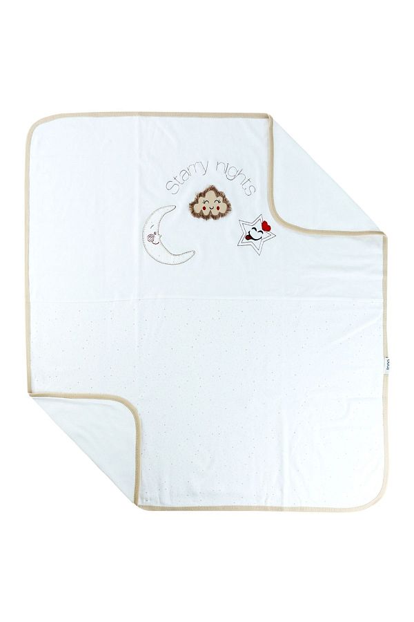 Bebek Battaniyesi 83x77 Cm 1084