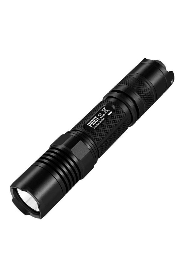 Nıtecore P10gt 900 Lumen El Fenerı AvAlemi