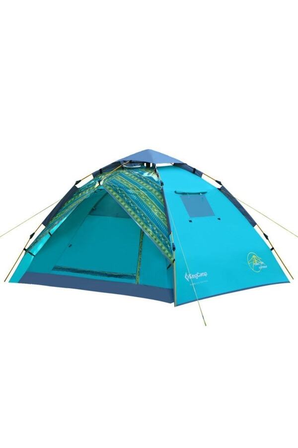 Kıngcamp Florance Fantasy 2+1 Kısılık Cadır