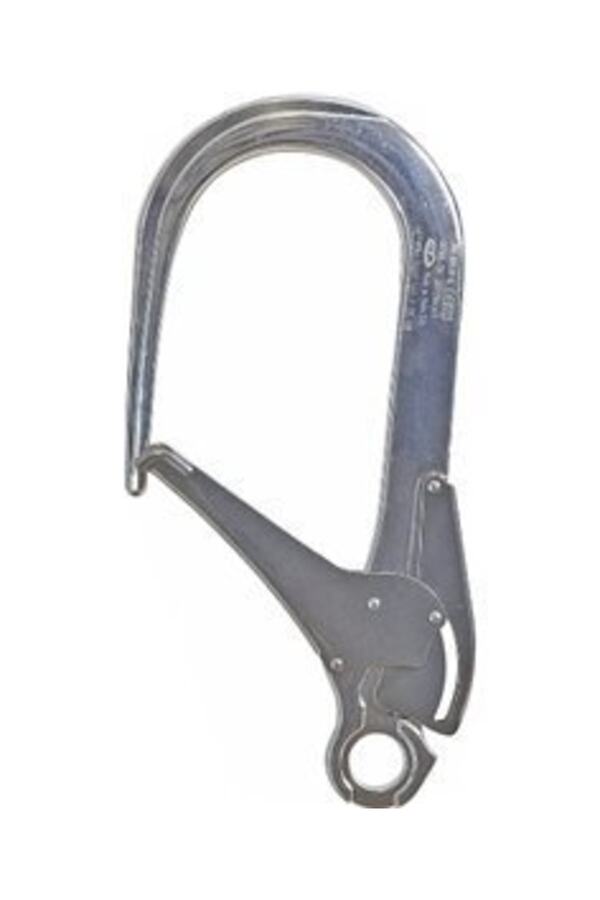 Alu Gıant 110 Mm Emnıyet Kancası