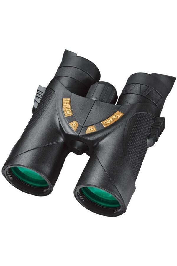 Steıner Cobra Pro 8x42 El Durbunu