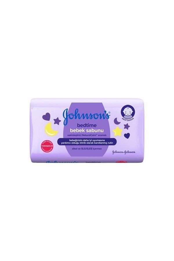 Bedtime Sabun 100gr_1