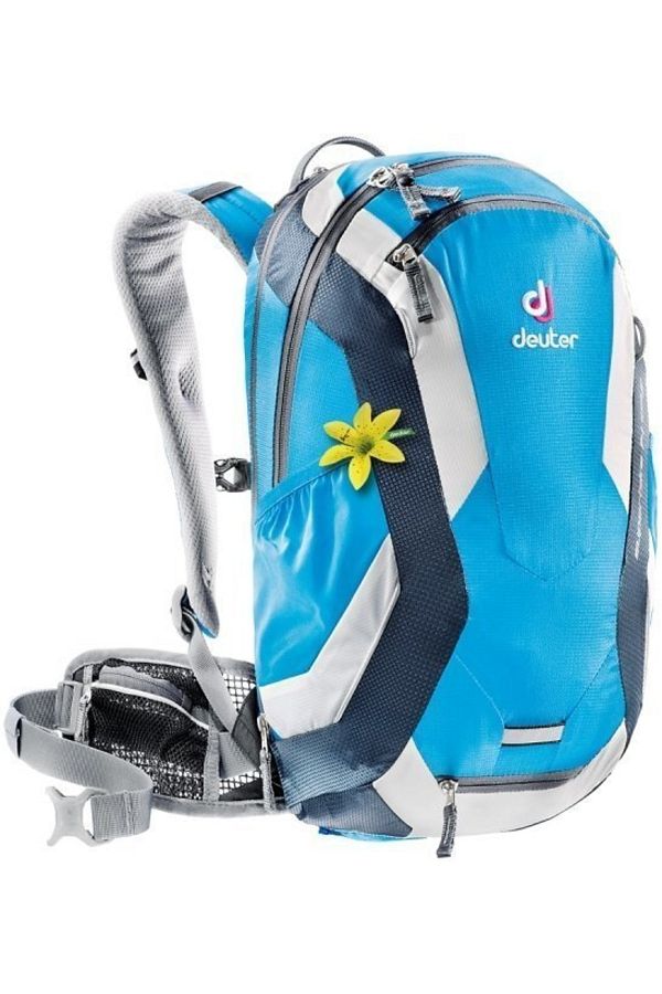 Deuter Superbıke 14 Exp Sl Sırt Cantası