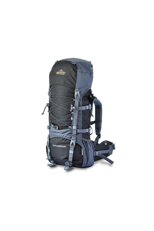 Pınguın Rucksacks Explorer Sırt Cantası