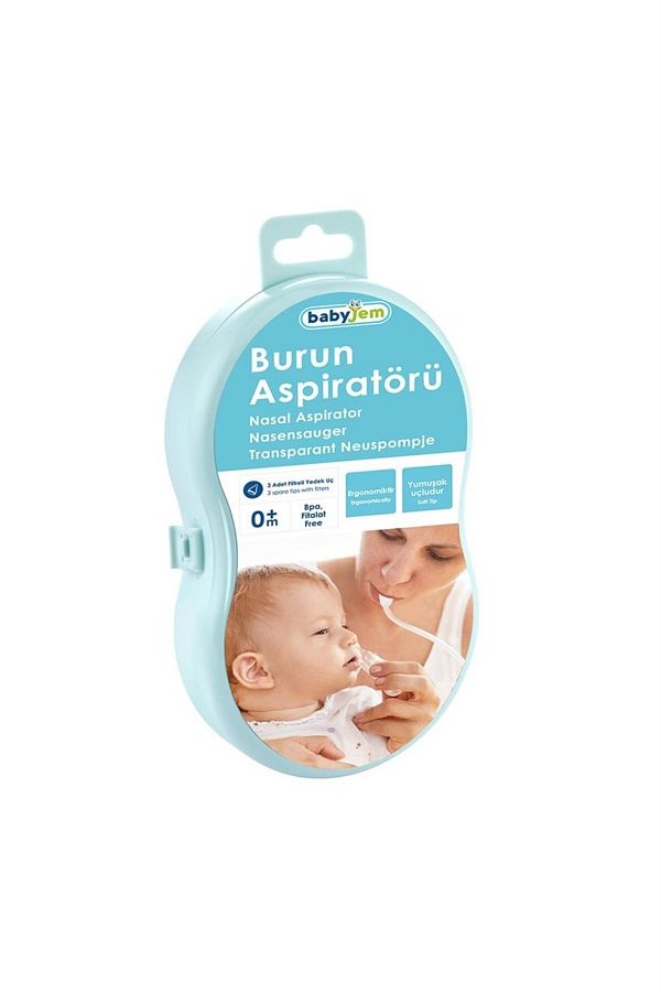 Burun Aspiratörü