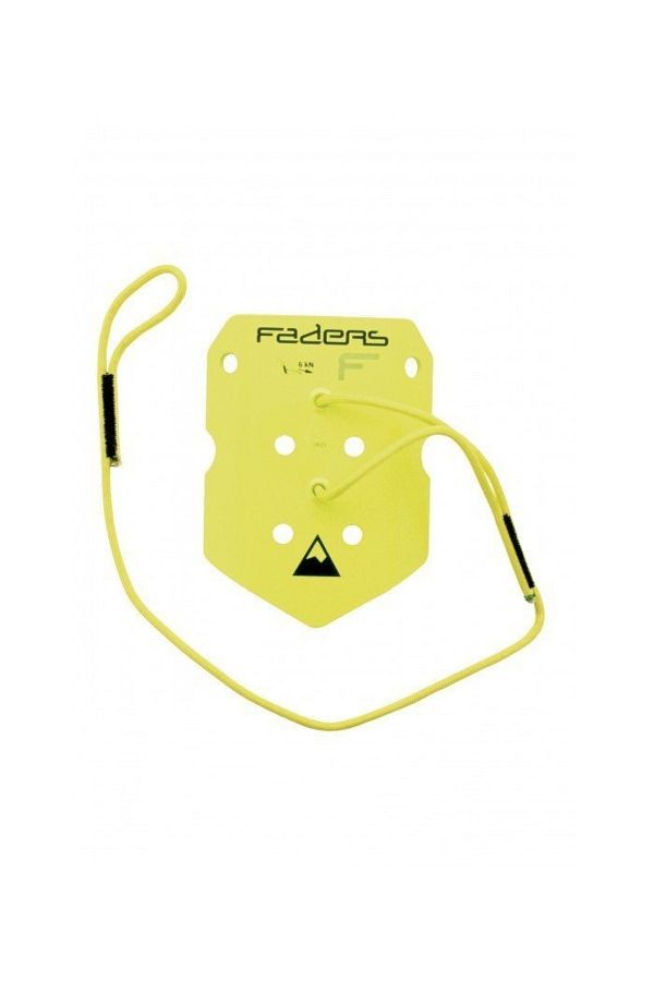 Roca Snow Anchor Capa (25x19 Cm) AvAlemi
