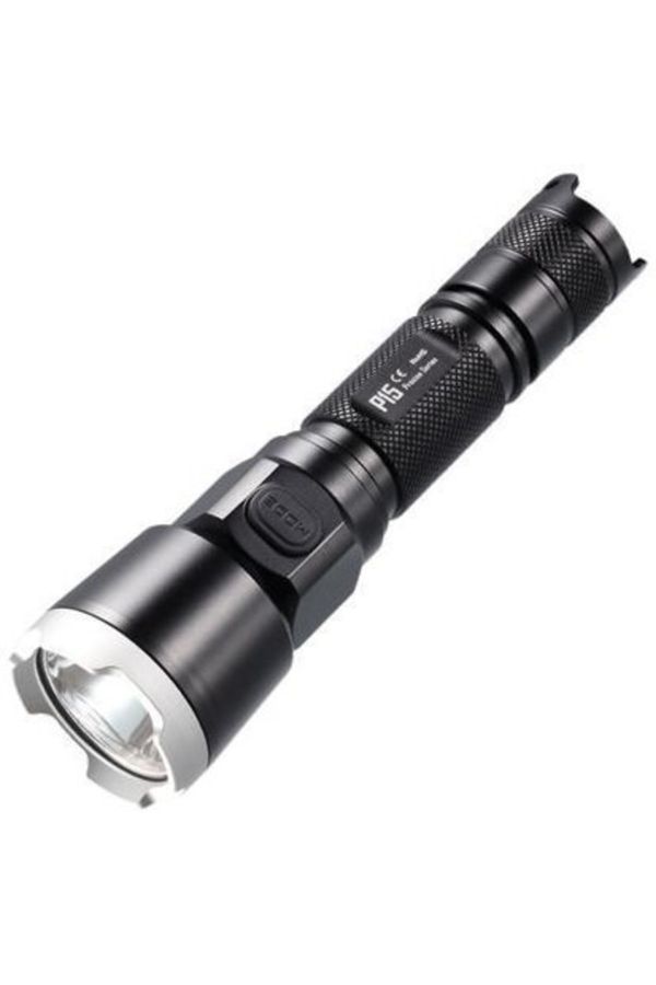 Nıtecore P15 430 Lumen Elfenerı(1x18650)