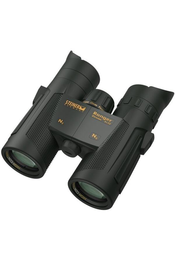 Steıner Ranger Xtreme 8x32 El Durbunu
