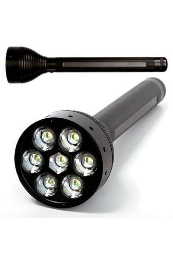 Led Lenser X21 El Fenerı (4xd)_0