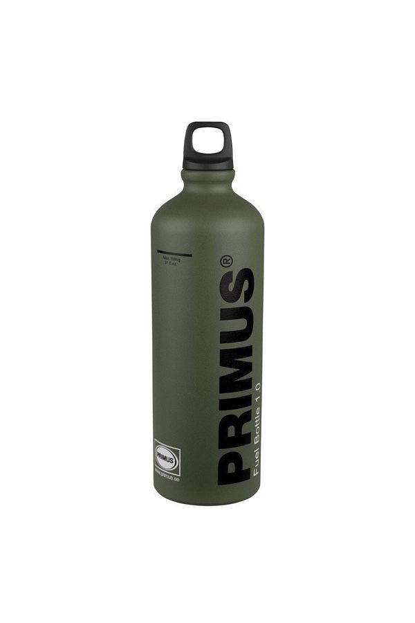 Prımus Yakıt Sısesı Yesıl 1 lt AvAlemi