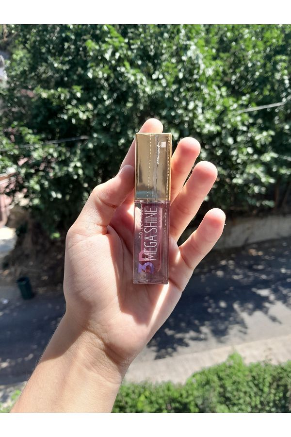 3d Mega Shıne Gloss_1