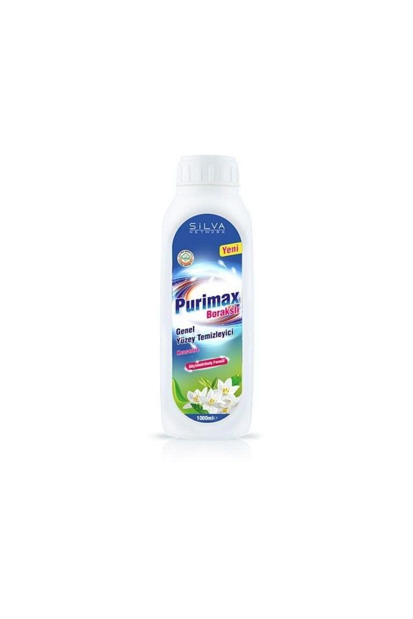 Purimax Genel Yüzey Temizleyici 1000 ml Ahenk Büro Mobilya