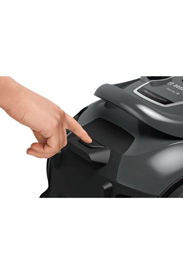 Bosch Bgs41pro Toz Torbasız Süpürge 2400w BGS41PRO - Görsel 4