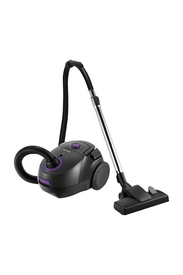 Arçelik Trb 3982 A 800 W Toz Torbalı Süpürge