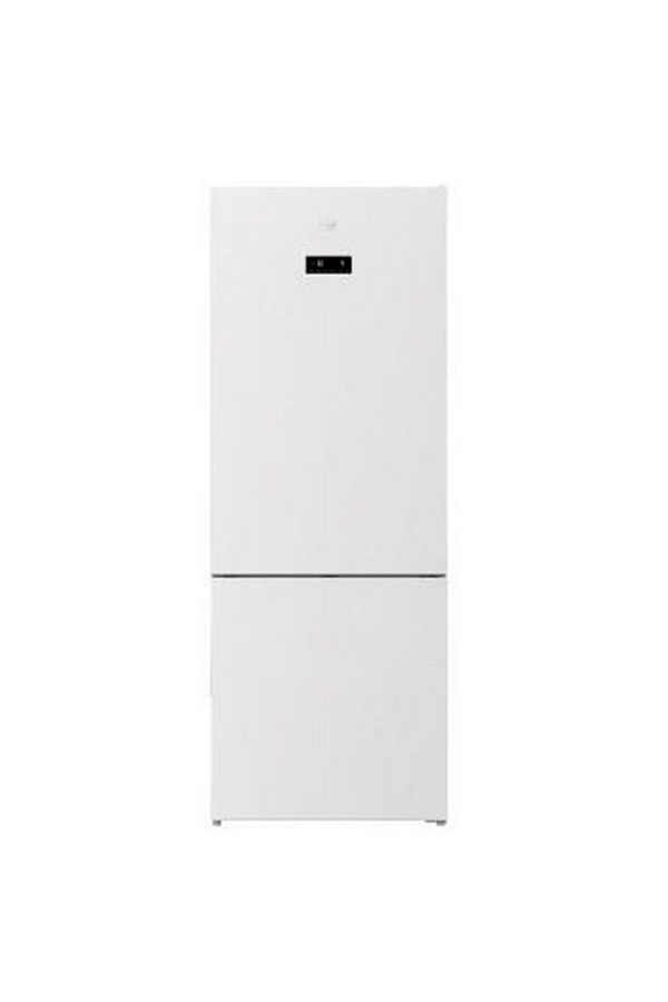 Beko 670560 Ebc A+++ Enerji Kombi Tipi Beyaz Buzdolabı 670560EBC