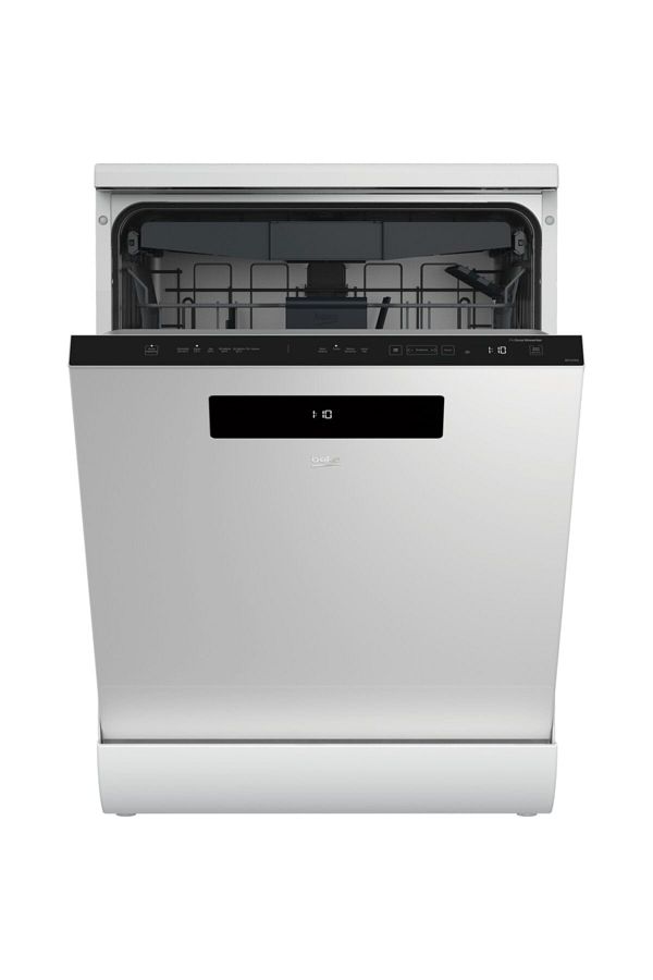 Beko Bm 6066 A++ 6 Programlı 15 Kişilik Bulaşık Makinesi - Görsel 2