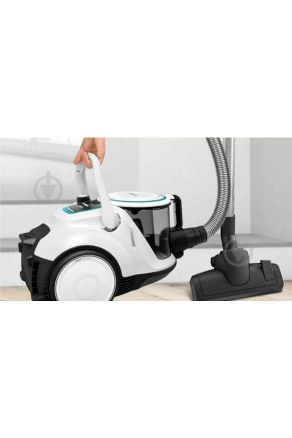 Bosch Bgs41hyg1 Pro Hygienic Toz Torbasız Elektrik Süpürgesi - Görsel 2