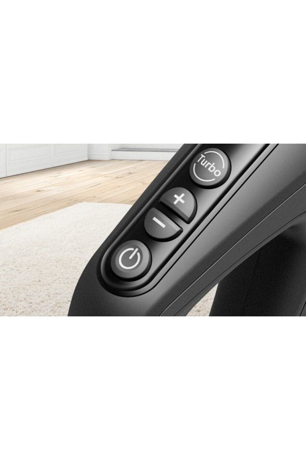 Bosch Bgs41hyg1 Pro Hygienic Toz Torbasız Elektrik Süpürgesi - Görsel 3