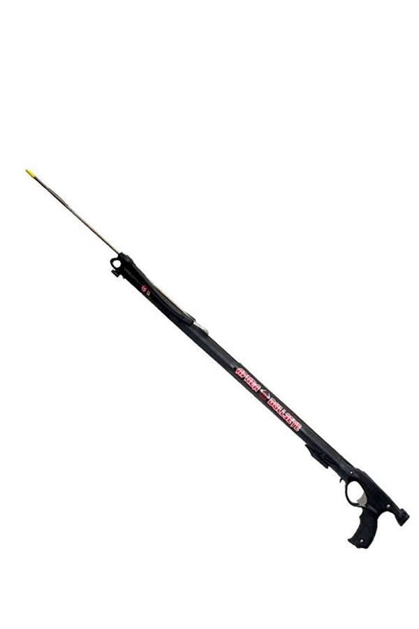 Bullseye Kapalı Kafa Zıpkın Tüfeği 75cm Falez Av Market