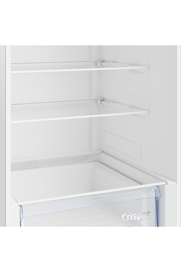 Beko No Frost Inox Kombi Tipi 660316 Mı - Görsel 5