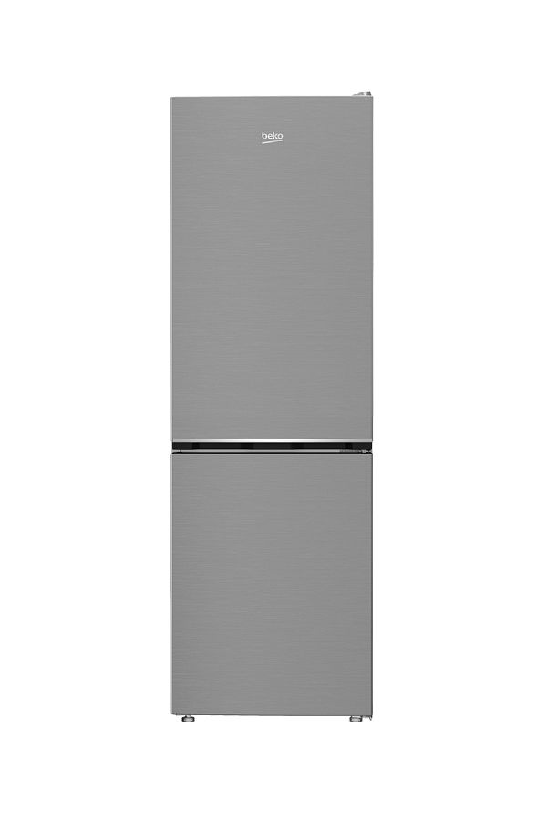 Beko No Frost Inox Kombi Tipi 660316 Mı
