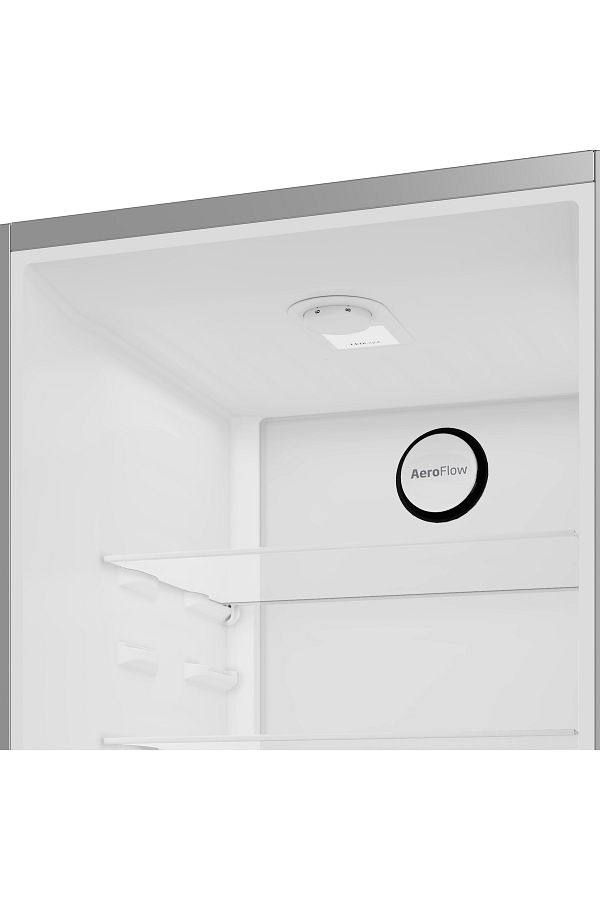 Beko No Frost Inox Kombi Tipi 660316 Mı - Görsel 4