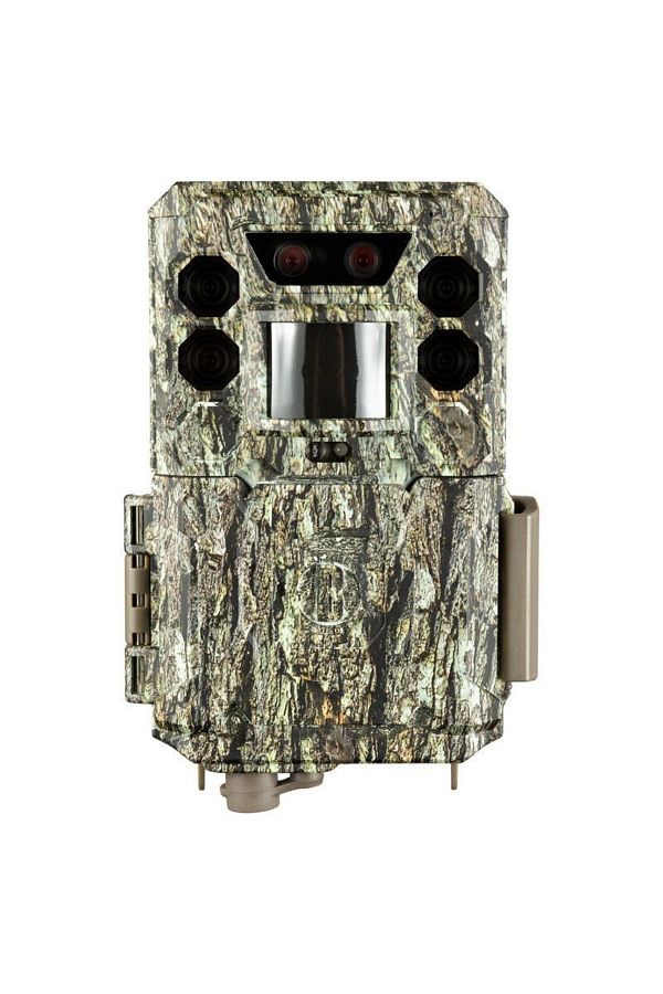 Bushnell Dual Core Camo Fotokapan Kamera 30mp