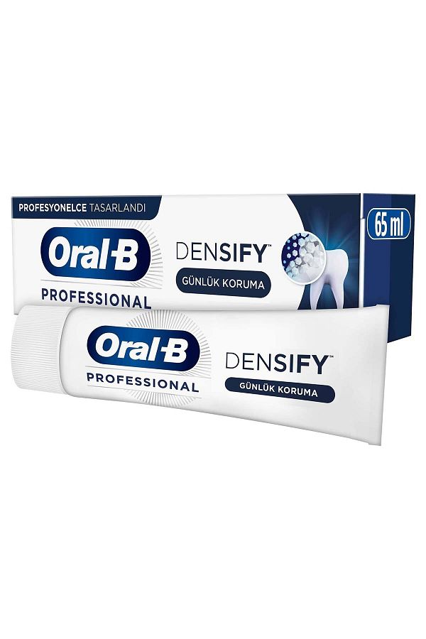 Professional Densify Günlük Koruma Diş Macunu 65ml Madam10