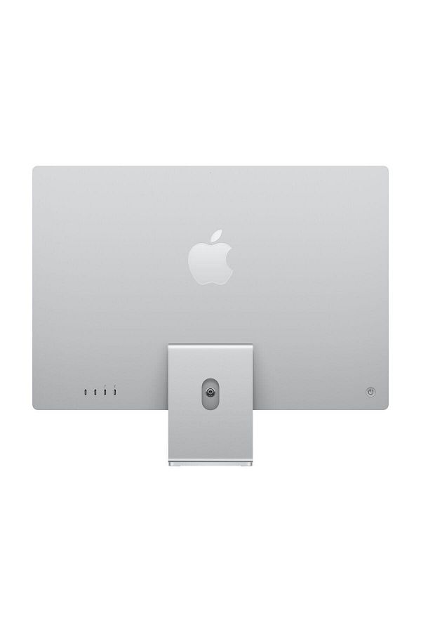 Apple Imac 24" M1 8c Gpu 8gb 512gb Ssd 4.5k Retina Gümüş - Görsel 4