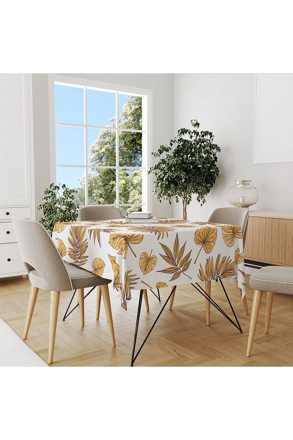 Botanical Masa Örtüsü Ds25 140x180 Cm evdek