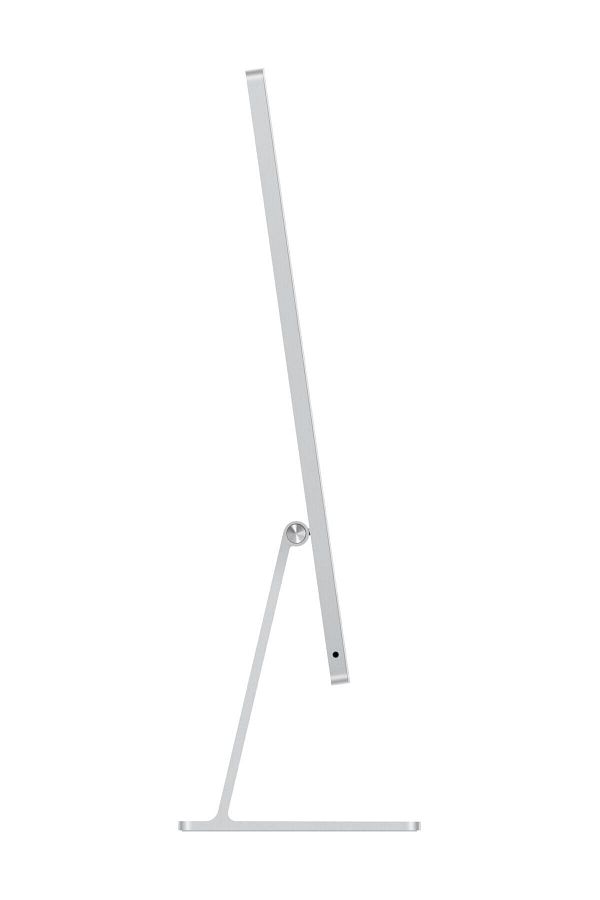 Apple Imac 24" M1 8c Gpu 8gb 512gb Ssd 4.5k Retina Gümüş - Görsel 2