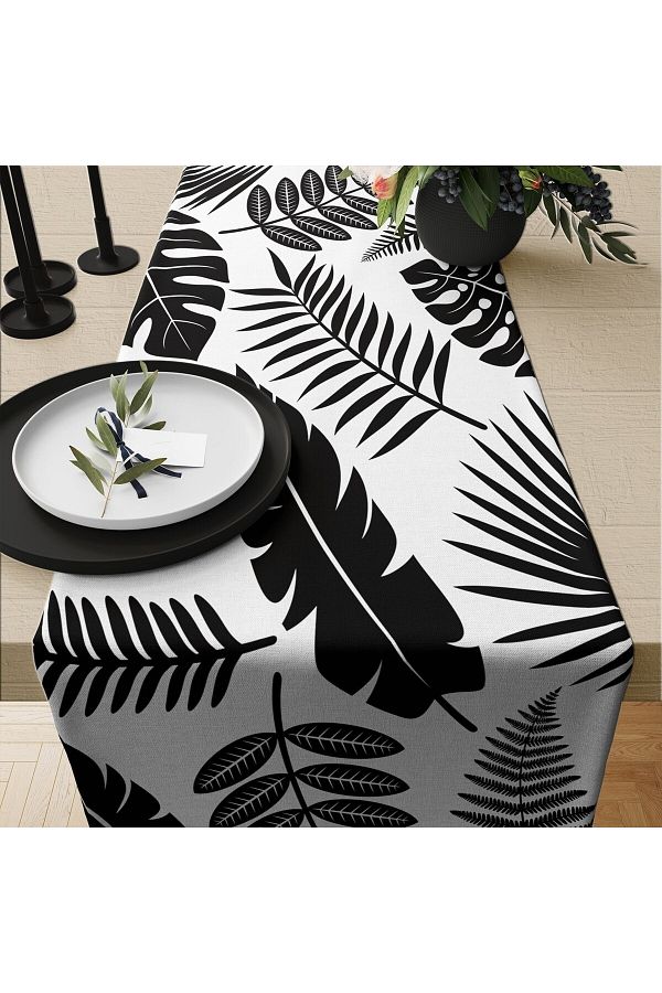 Botanical Runner Ds14 40x140 Cm