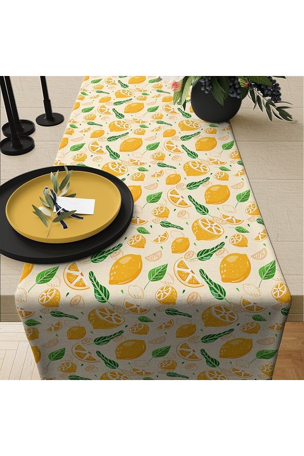 Fruit Runner Ds13 40x140 Cm
