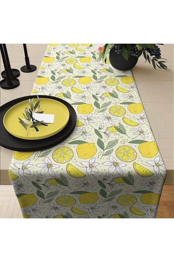 Fruit Runner Ds33 40x140 Cm