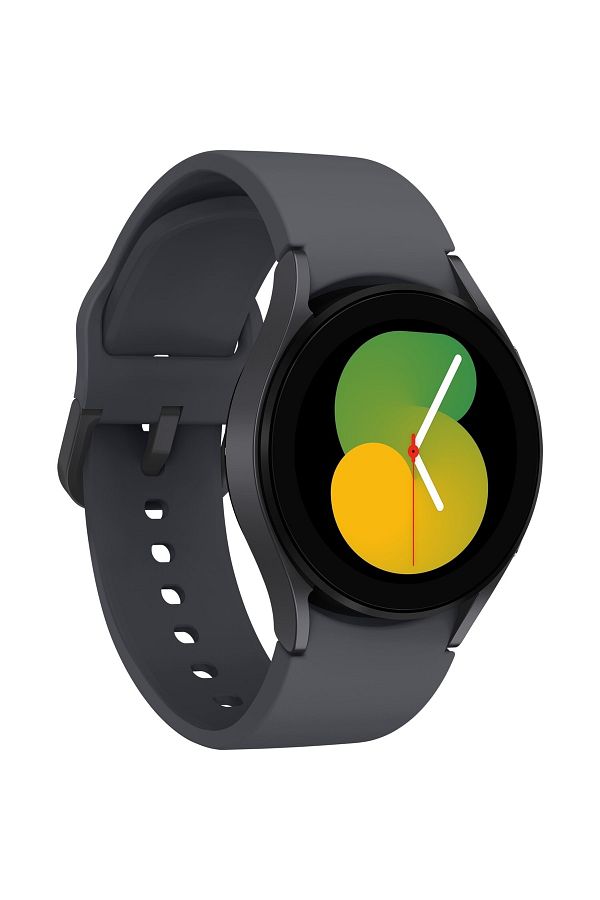 Samsung Galaxy Watch5 (40MM) (GRİ) - Görsel 2