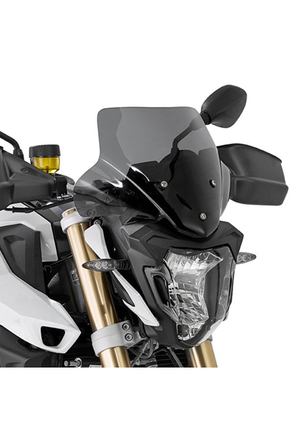 A5118 Bmw F800r (15-20) Rüzgar Siperlik