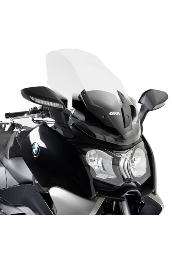 Gıvı D5106st Bmw C 650gt (12-21) Rüzgar Siperlik