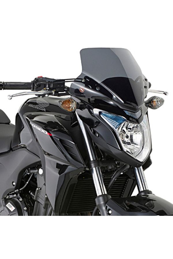 Gıvı A1126 Honda Cb 500f (13-15) Rüzgar Siperlik
