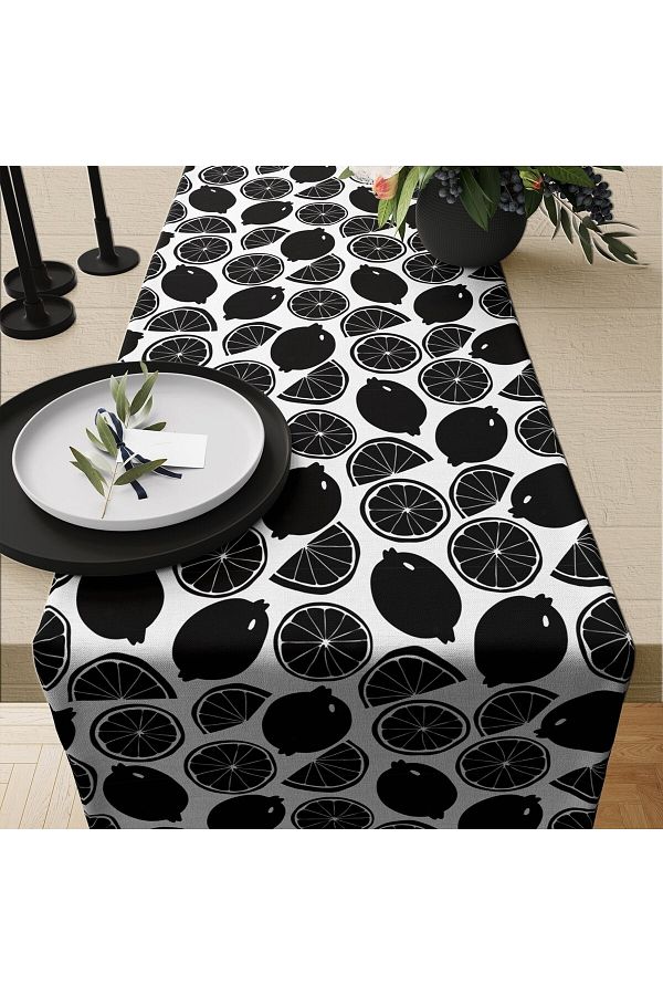 Fruit Runner Ds10 40x140 Cm
