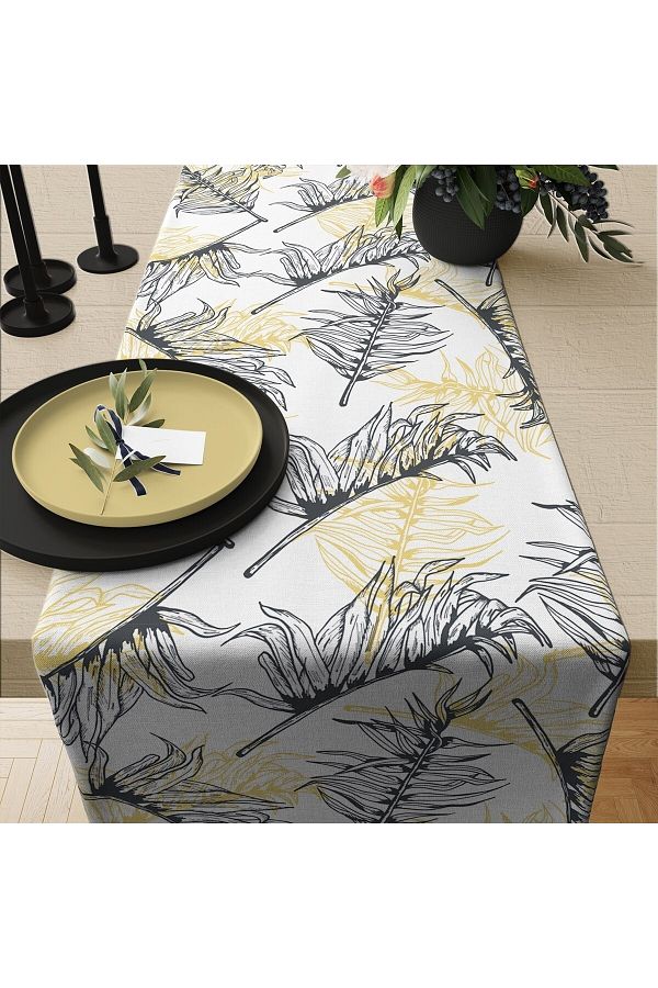 Botanical Runner Ds11 40x140 Cm