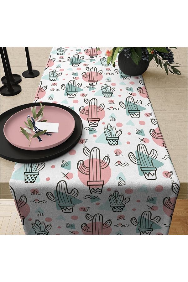 Kaktüs Runner Ds9 40x140 Cm