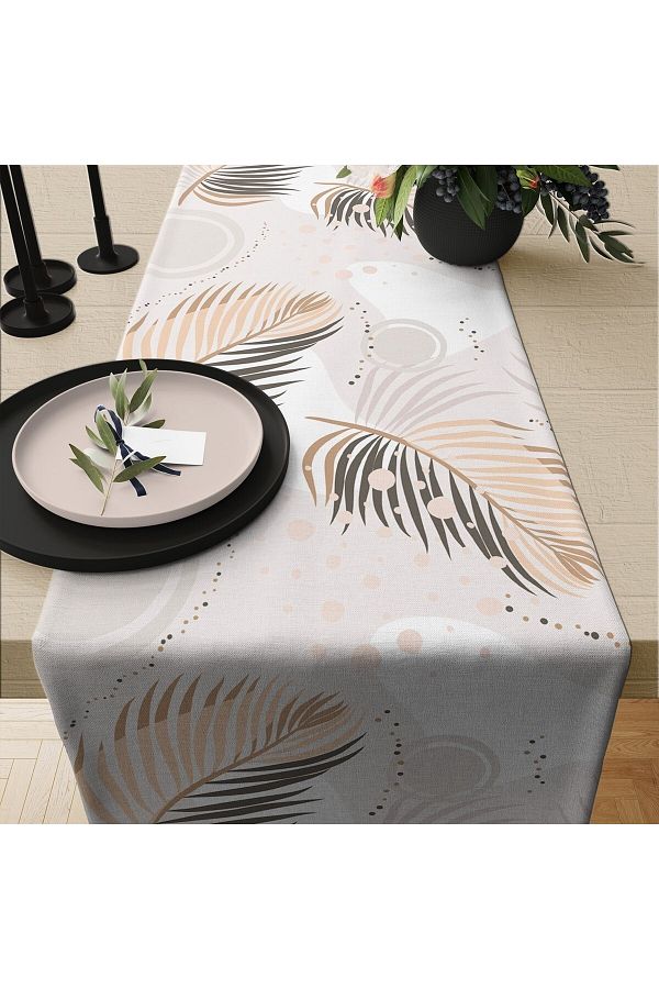 Exotic Runner Ds58 40x140 Cm