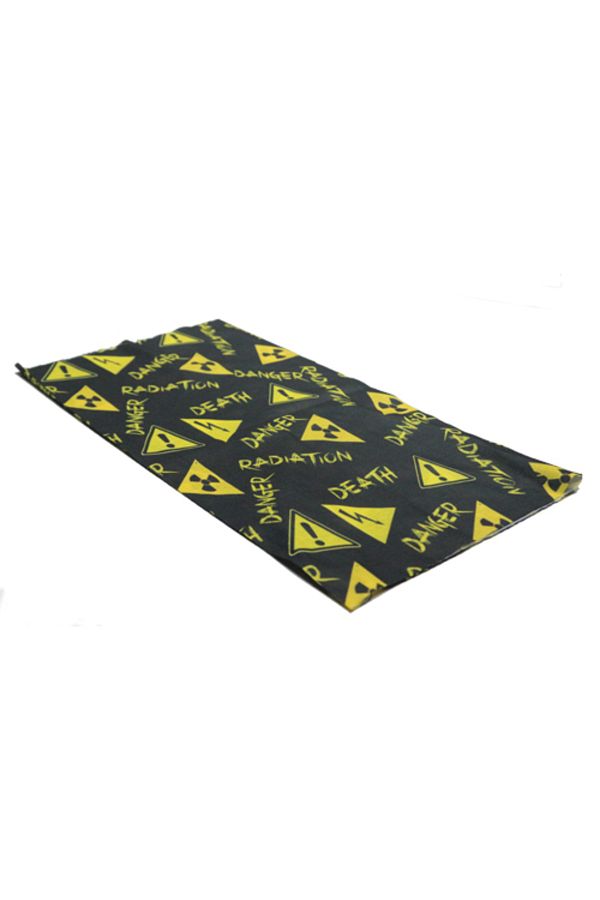 Buff (bandana) Danger